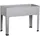 Böttcher-AG Hochbeet 60 x 27 x 45 cm Grau