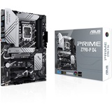 Asus Prime Z790-P D4 Intel Z790 LGA 1700 ATX