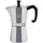 Forever Miss Moka Prestige 9 Tassen Schwarz