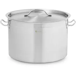 Royal Catering Kochtopf Induktion - 23 L - Ø 35 cm -