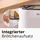 Bosch Kompakt-Toaster Weiß