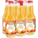 Valensina Orange Saft, EINWEG, 6 x 1L