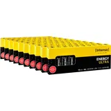Intenso 7501521 AA 2600 mAh 100 St.