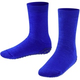 Kinder Stoppersocken Blau