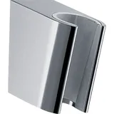 Hansgrohe Brausehalter Porter S fest. Haltep., aus Kunststoff, chrom