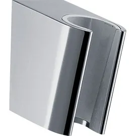 Hansgrohe Brausehalter Porter S fest. Haltep., aus Kunststoff, chrom