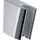 Hansgrohe Brausehalter Porter S fest. Haltep., aus Kunststoff, chrom