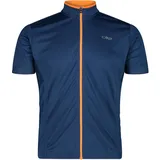 CMP MAN Bike T-shirt bluesteel (M951) 46
