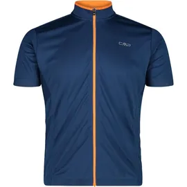 CMP MAN Bike T-shirt bluesteel (M951) 46