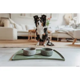 Hunter Napfunterlage Selection