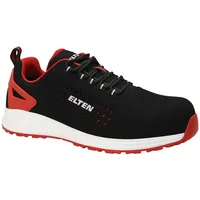 ELTEN SHARKI red Low ESD S1, Gr. 42