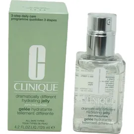 Clinique Dramatically Different Anti-Pollution Hydrating Jelly 125 ml