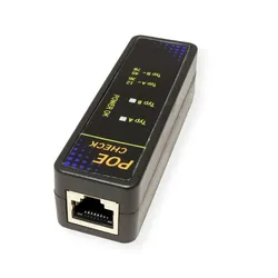 VALUE LANtest Multi-Network Kabel- & PoE-Tester