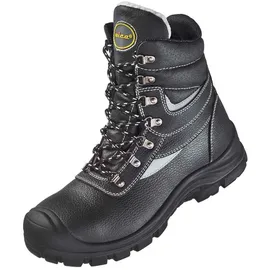 Wica Coswig Winter-schnürstiefel Größe 39