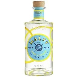 Malfy Gin con Limone 41% 0,7L