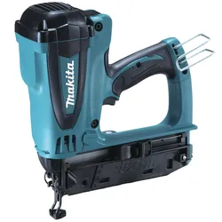Makita Akku-Gas-Stauchkopfnagler  - GF600SE