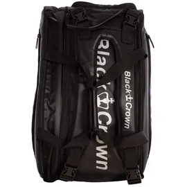 Black Crown Ultimate Pro 2.0 Schwarz