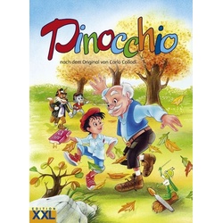 Pinocchio