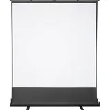 SpeaKa Professional SP-PS-600 SP-13233444 Ausziehbare Leinwand 194 x cm (SP-13233444),