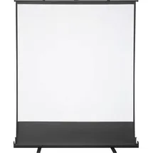 SpeaKa Professional SP-PS-600 SP-13233444 Ausziehbare Leinwand 194 x cm (SP-13233444),