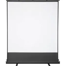 SpeaKa Professional SP-PS-600 SP-13233444 Ausziehbare Leinwand 194 x cm (SP-13233444),