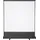 SpeaKa Professional SP-PS-600 SP-13233444 Ausziehbare Leinwand 194 x cm (SP-13233444),