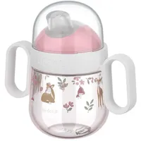 Mepal Little Dutch Fairy Garden Non-Spill Cup