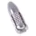 KARELLA Flightprotectoren Set 12er Set Blau/Silber