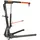 BAHCO Werkstattkran Stahl 2000 kg klappbar
