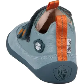 Affenzahn Buddy Hase Klettschuh grün 30