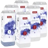 Miele Vollwaschmittel Flüssig 8640 ml
