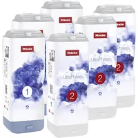 Miele Vollwaschmittel Flüssig 8640 ml