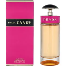 Prada Candy Eau de Parfum 80 ml