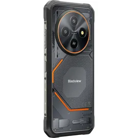 Blackview Fort 2 8 GB RAM 256 GB Grün