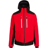 Trespass Matthews Skijacke Herren Rot M