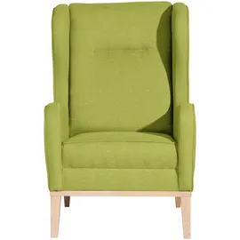 Max Winzer Ohrenbackensessel Angelo