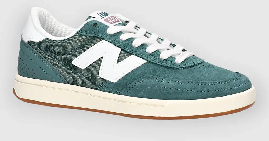 New Balance Numeric 440 Skateschuhe new spruce Gr. 38.5