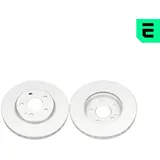 Optimal Bremsscheibe