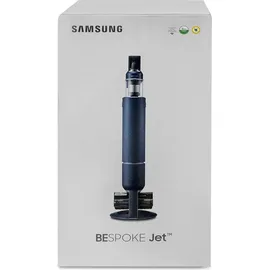 Samsung Bespoke Jet complete VS20A95843W white