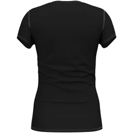 Odlo Natural Light Damen Funktionsshirt black XS