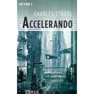 Penguin Accelerando