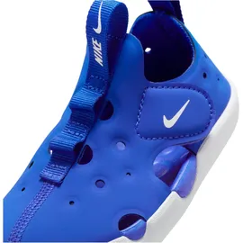Nike Sunray Protect 4 Game Royal/White 19,5