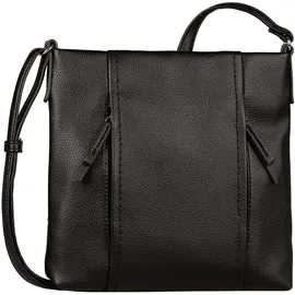 Tom Tailor Umhängetasche Beca Cross Bag M Black
