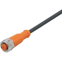 IFM Electronic Kabeldose gerade EVC072