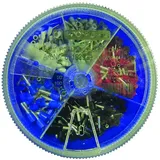 PROTEC.class Streudose Aderendhülsen PAEHSD2 0,5-2,5qmm DIN