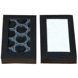 Filtersatz von 2 Filtern für WDH-AP1212