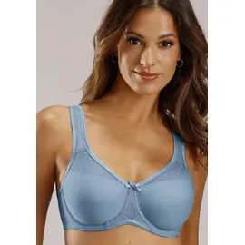 nuance by lascana Minimizer-BH blau 100E
