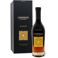 Glenmorangie Signet Highland Single Malt Scotch 46% vol 0,7 l Geschenkbox