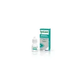 Alcon Systane Benetzungstropfen 10 ml