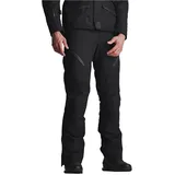 Modeka GmbH Modeka Striker III Textilhose, unisex schwarz, 3XL